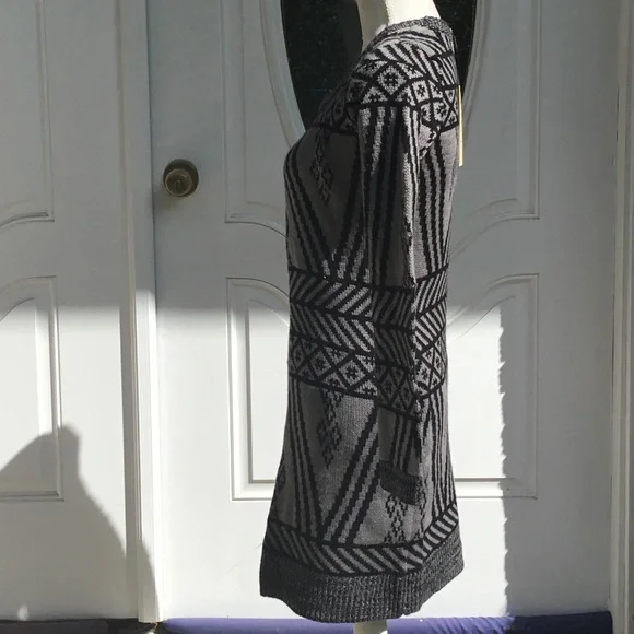 PINK ROSE DRESS - Picture 4 of 6